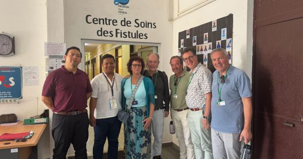 Vision trip Madagaskar