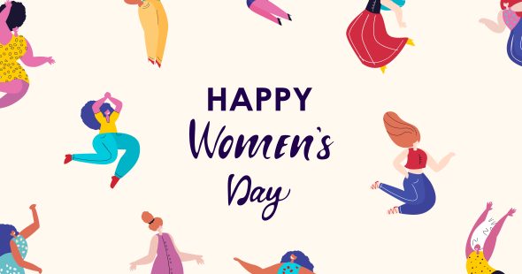 Internationale vrouwendag