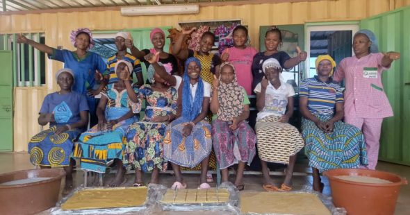 Moederdag nieuwsbrief