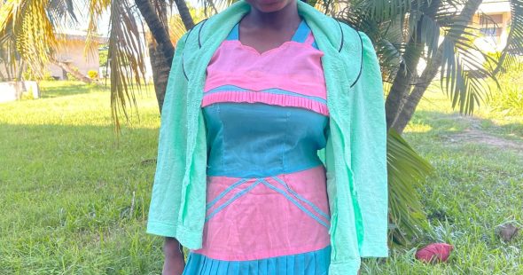 Internationale Vrouwendag